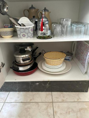 Appartement Tetouan